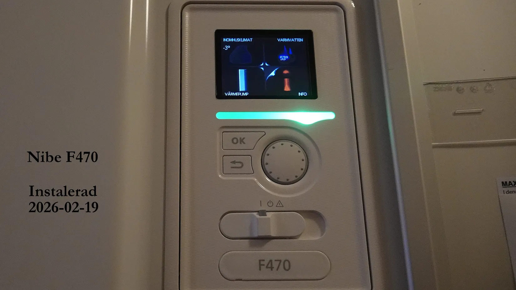 Villa, Kristevik 547, Kristevik, Uddevalla