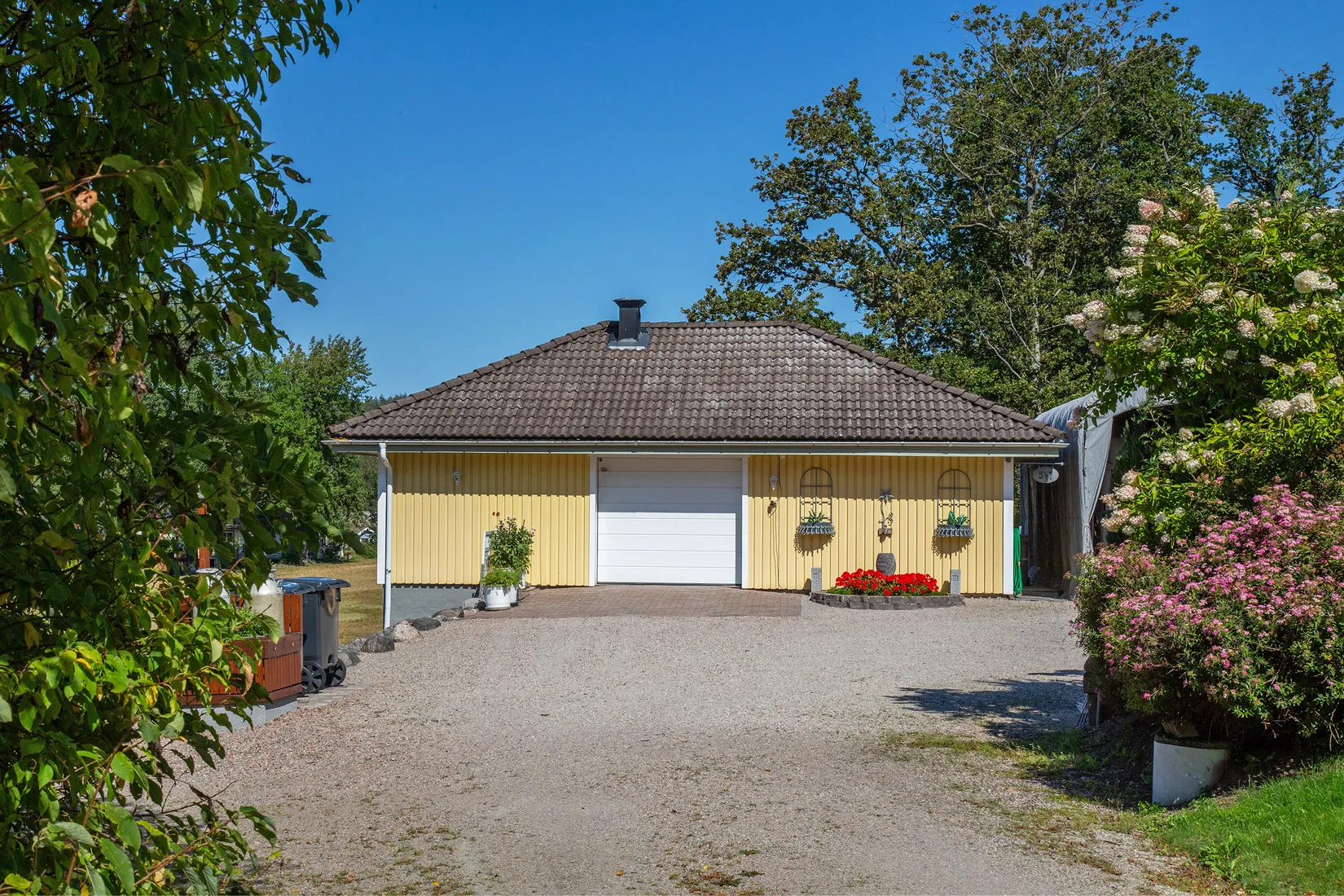 Villa, Kristevik 547, Kristevik, Uddevalla