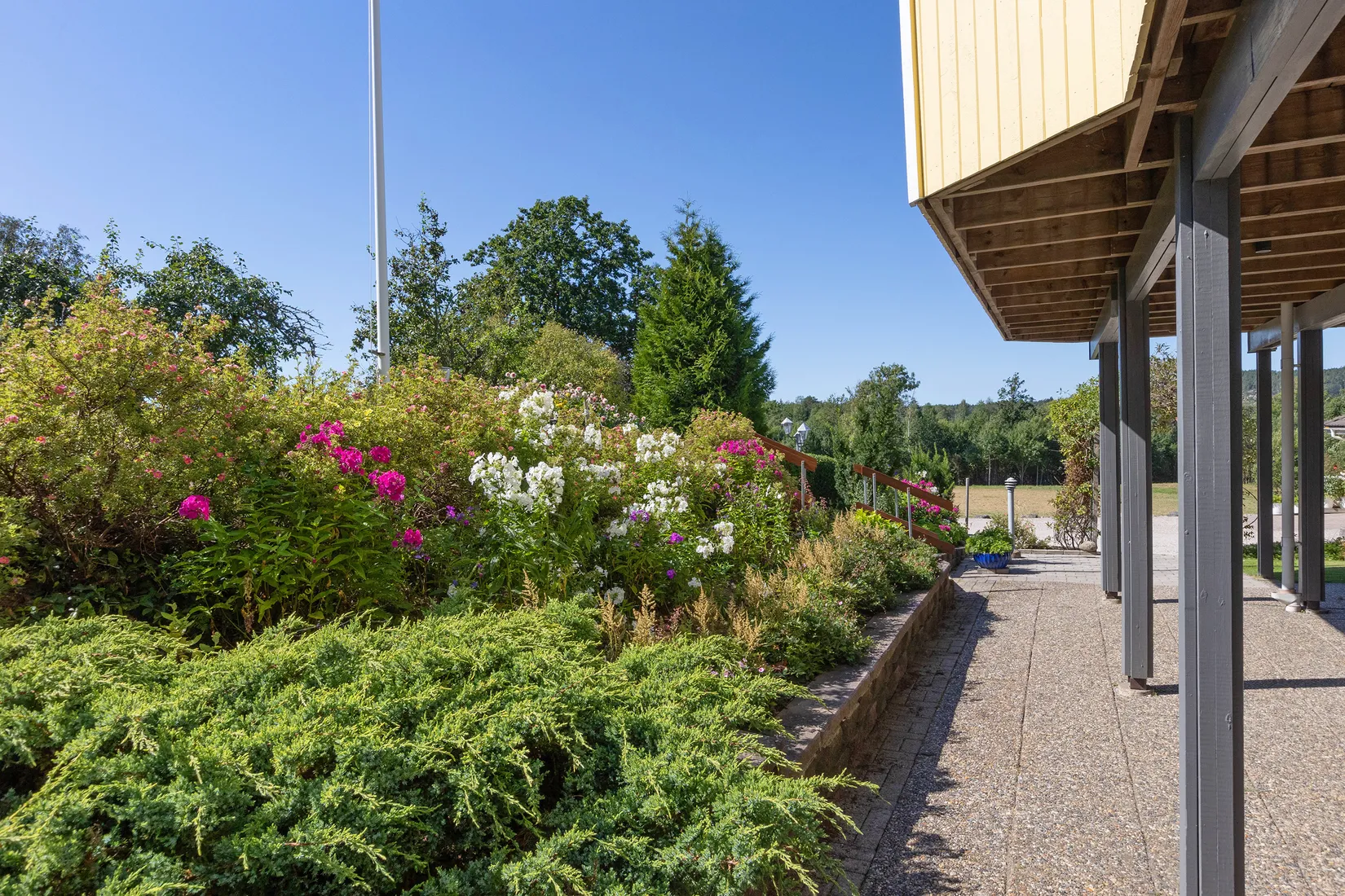 Villa, Kristevik 547, Kristevik, Uddevalla