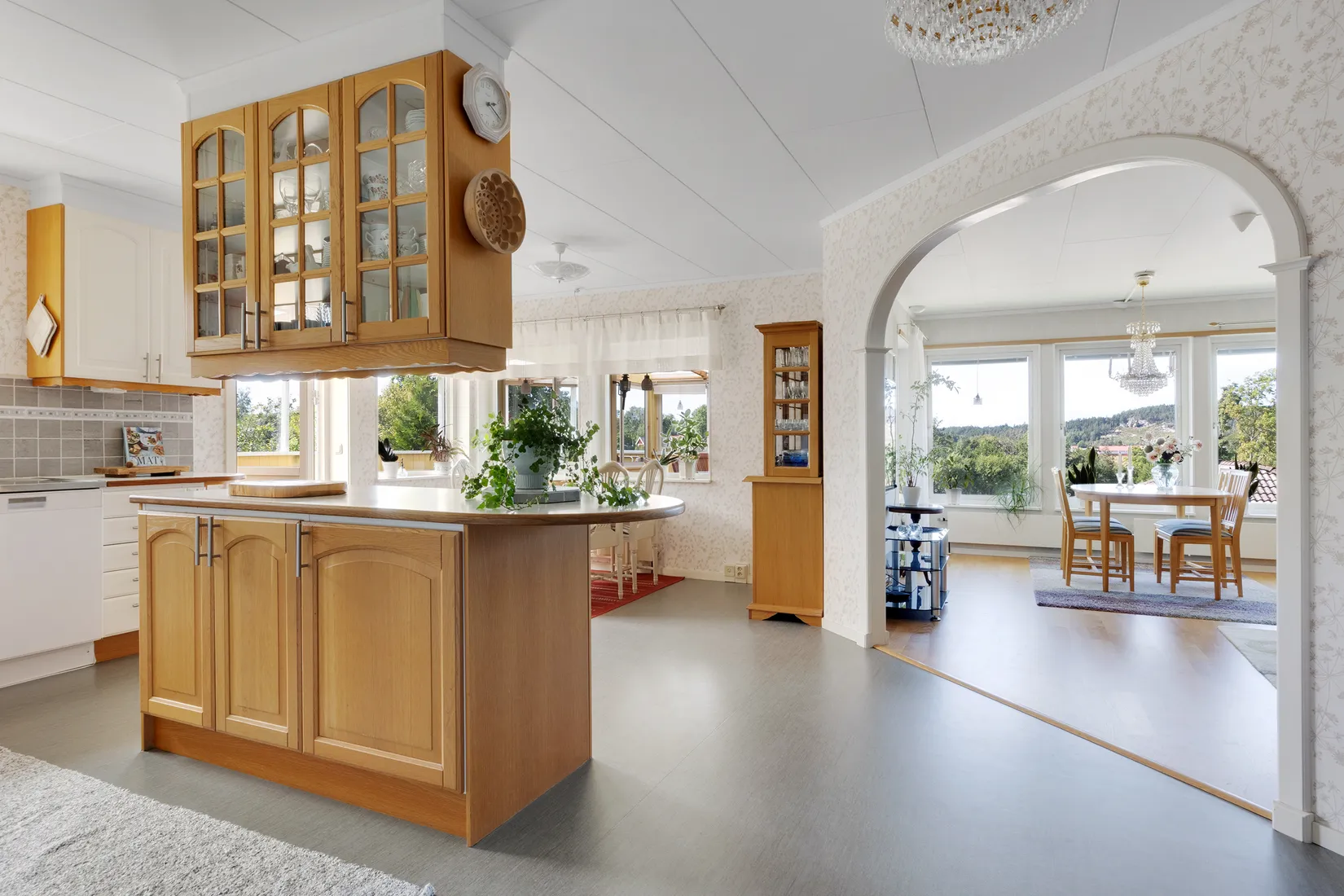 Villa, Kristevik 547, Kristevik, Uddevalla