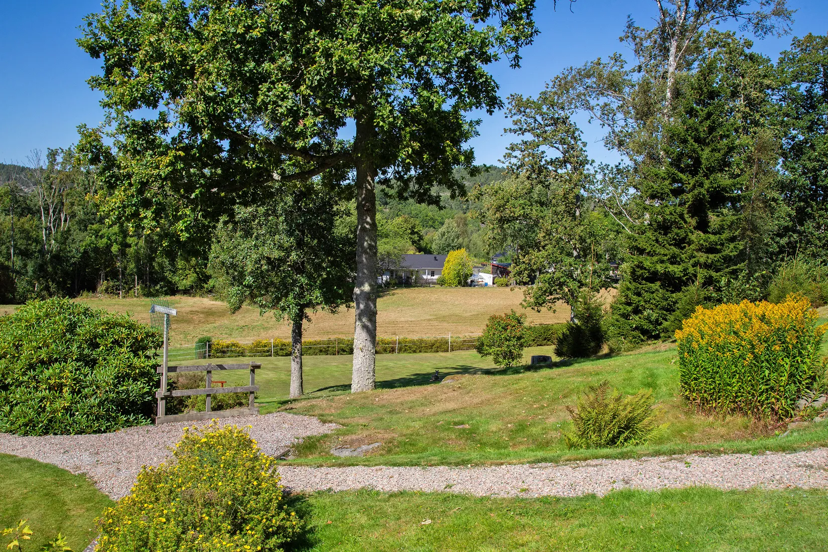 Villa, Kristevik 547, Kristevik, Uddevalla