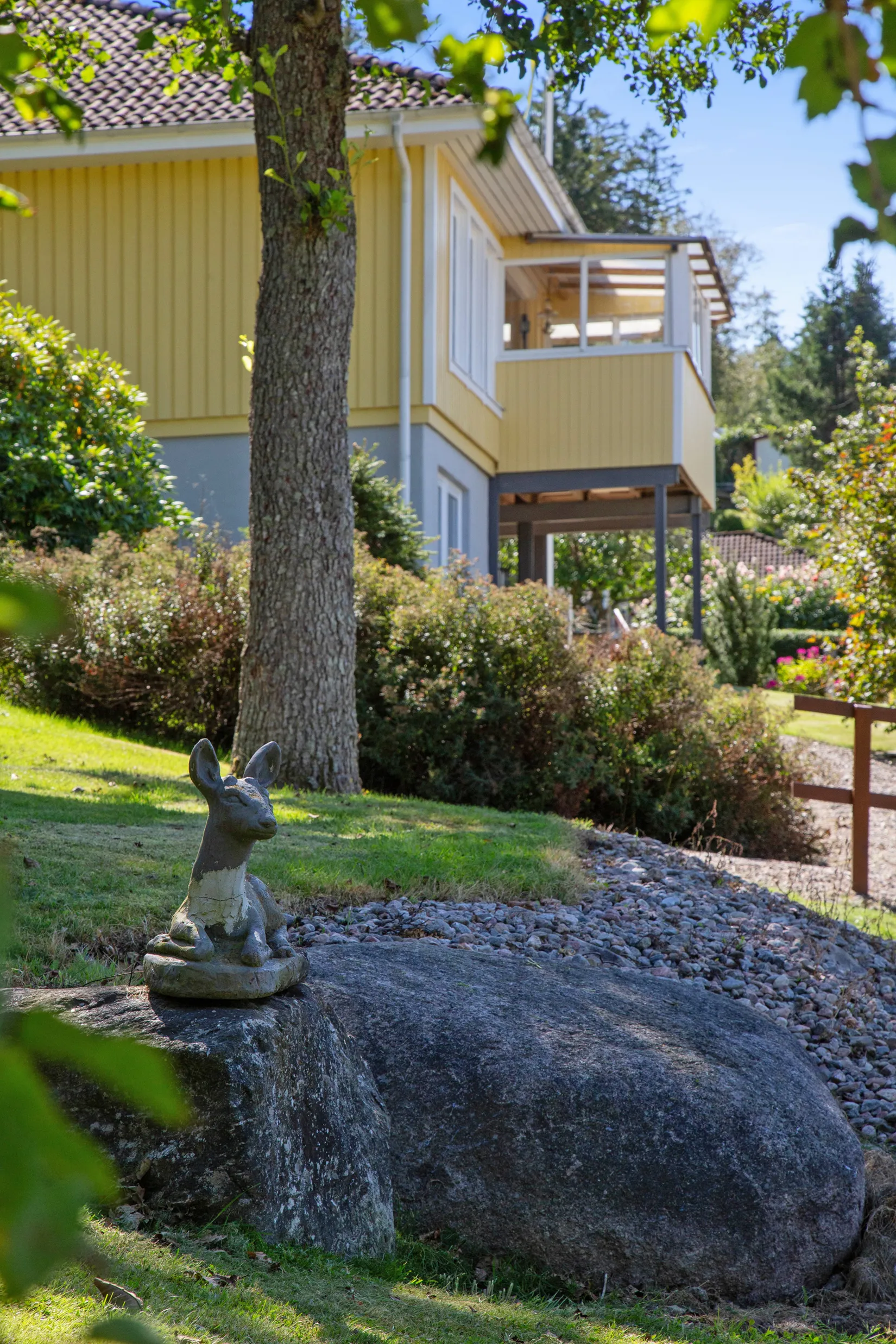 Villa, Kristevik 547, Kristevik, Uddevalla