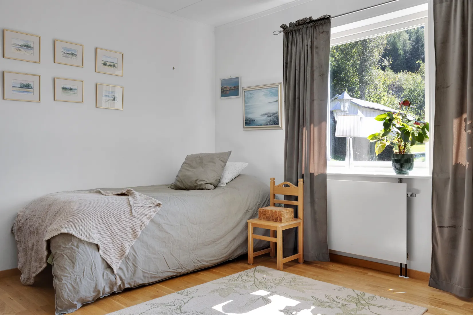 Villa, Kristevik 547, Kristevik, Uddevalla