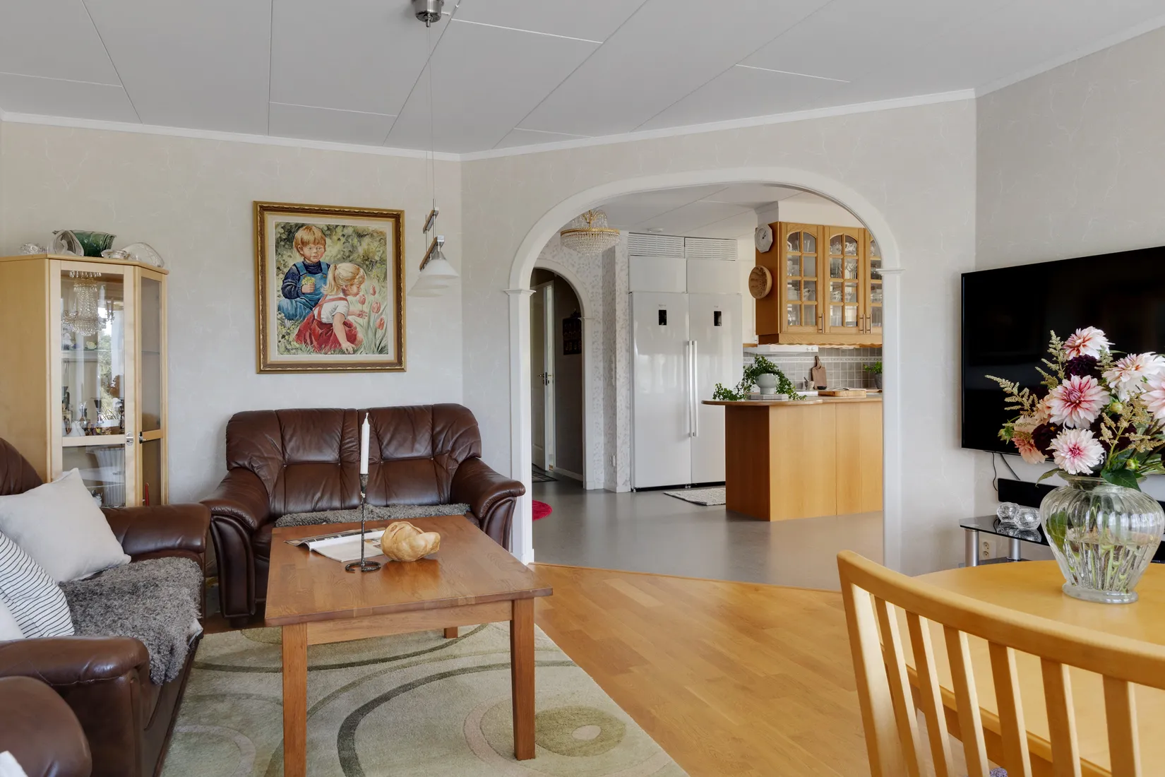 Villa, Kristevik 547, Kristevik, Uddevalla