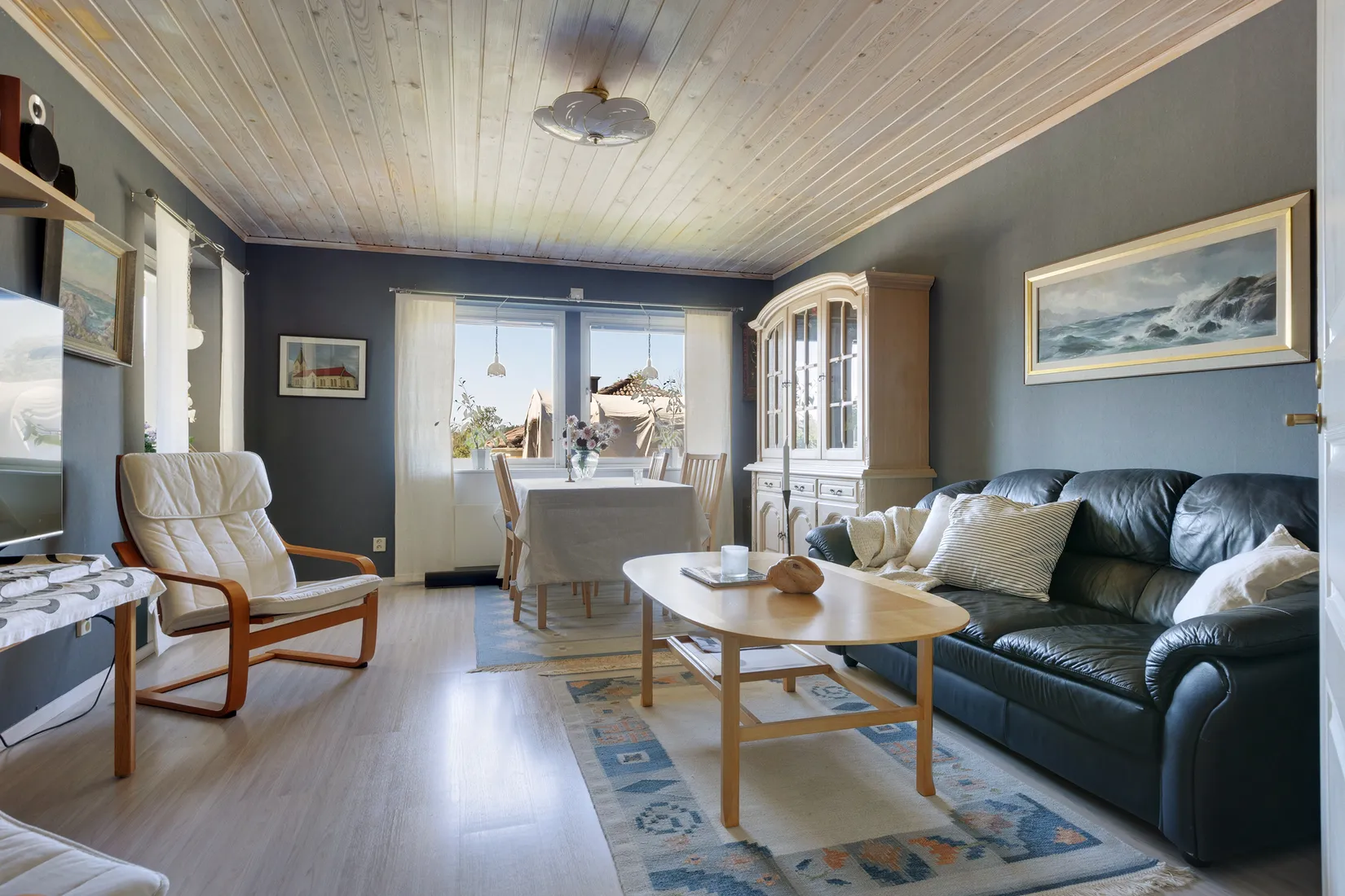 Villa, Kristevik 547, Kristevik, Uddevalla