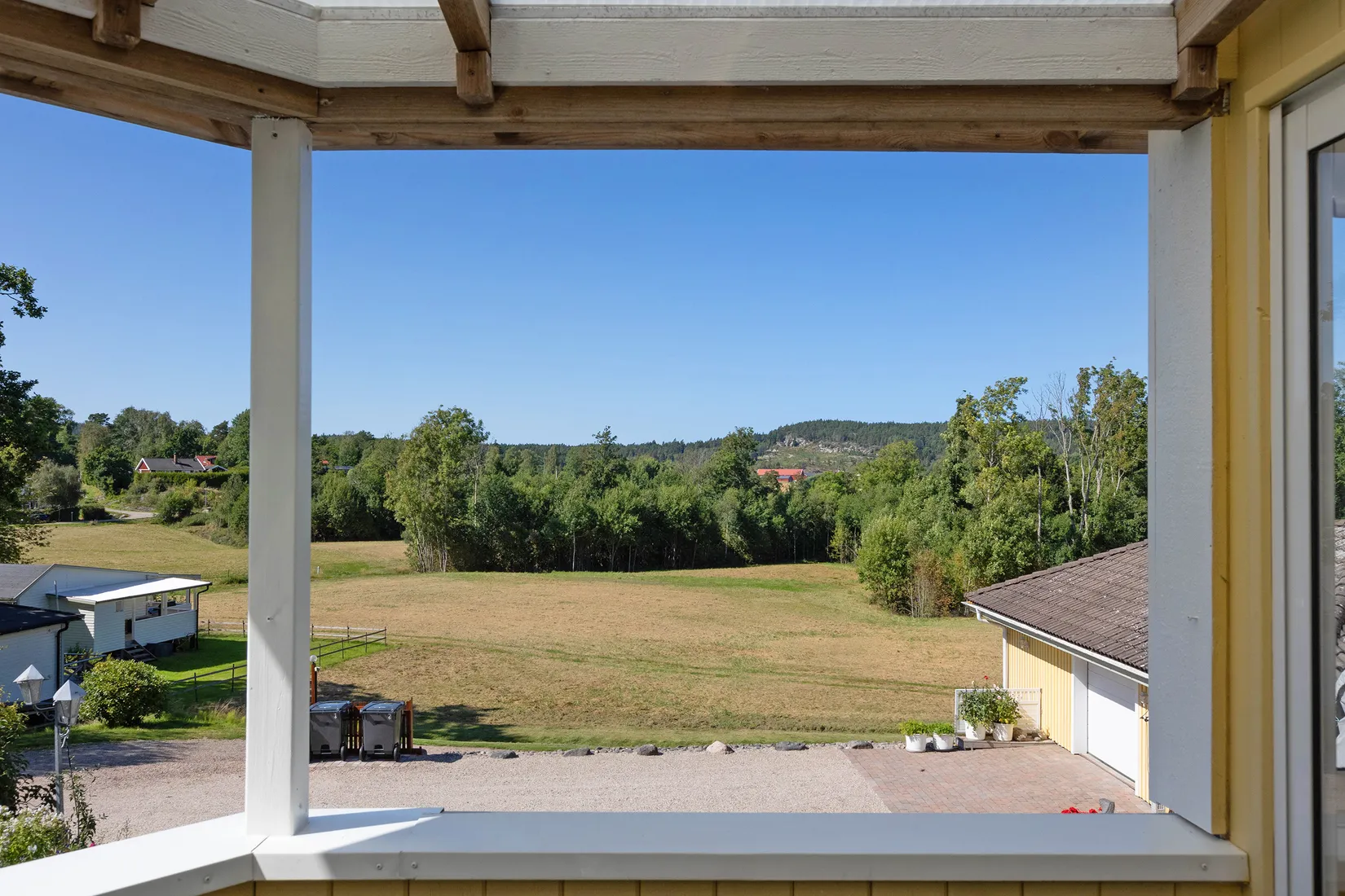 Villa, Kristevik 547, Kristevik, Uddevalla