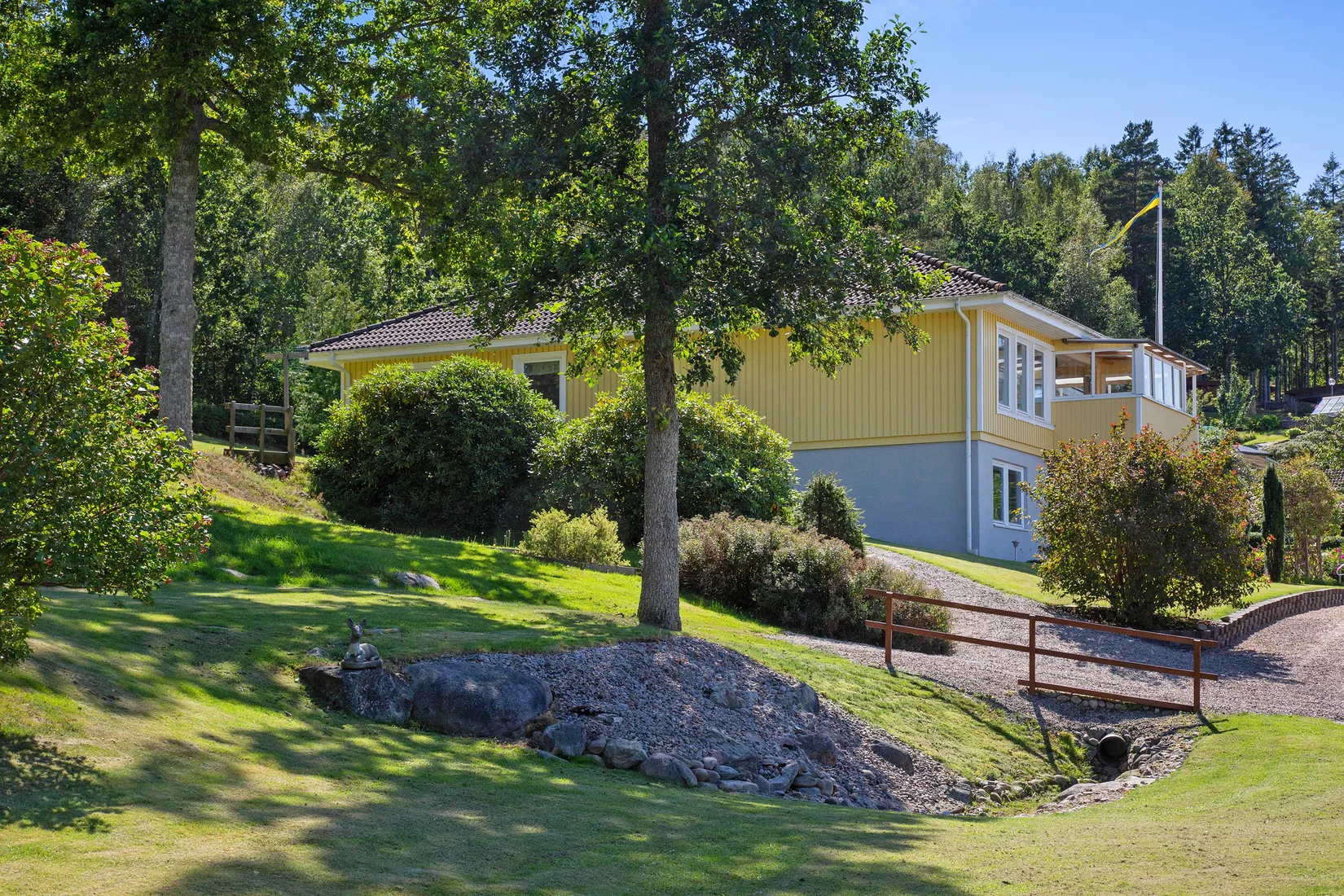 Villa, Kristevik 547, Kristevik, Uddevalla