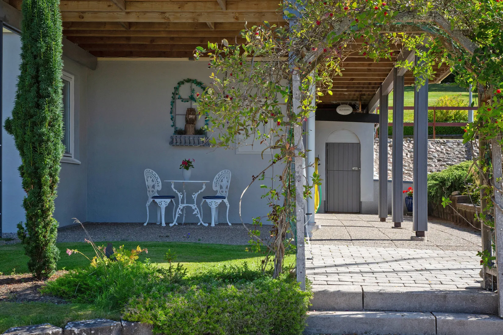 Villa, Kristevik 547, Kristevik, Uddevalla