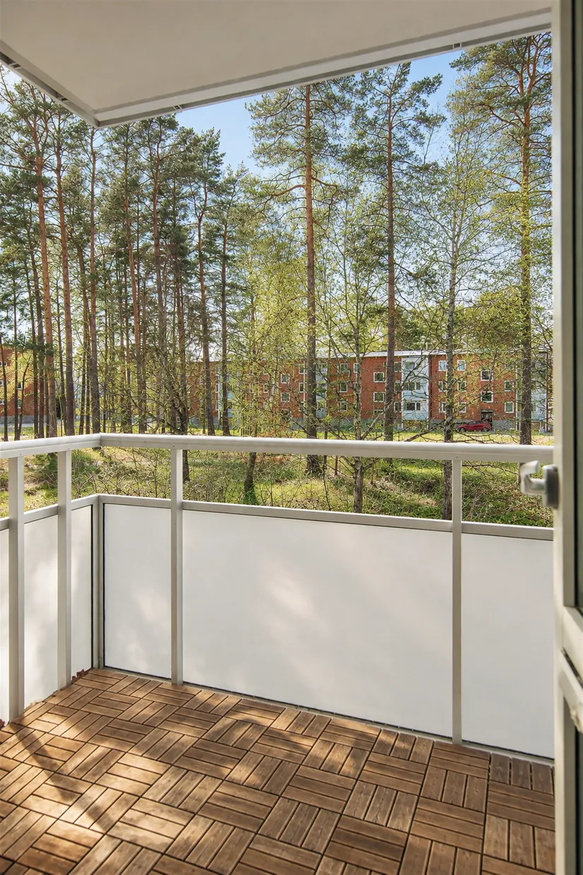 Bostadsrätt, Bigatan 15, Marieholm, Mariestad