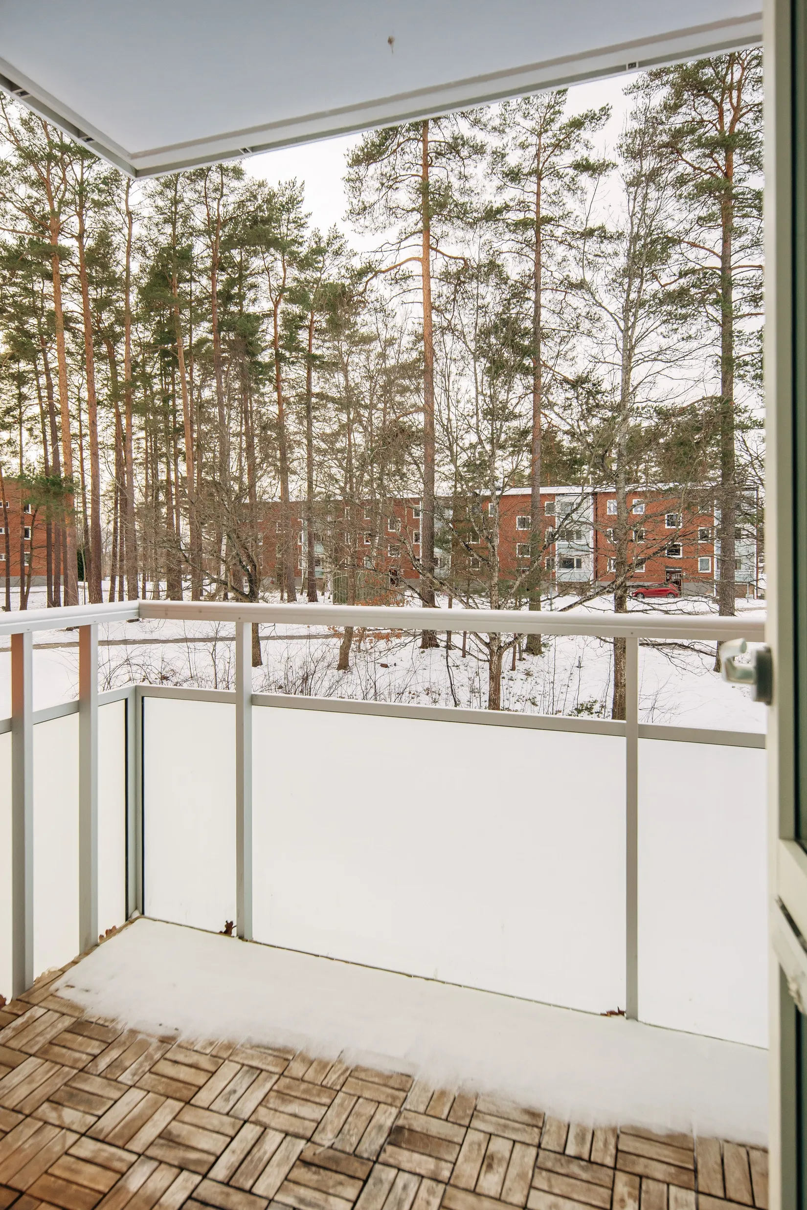 Bostadsrätt, Bigatan 15, Marieholm, Mariestad