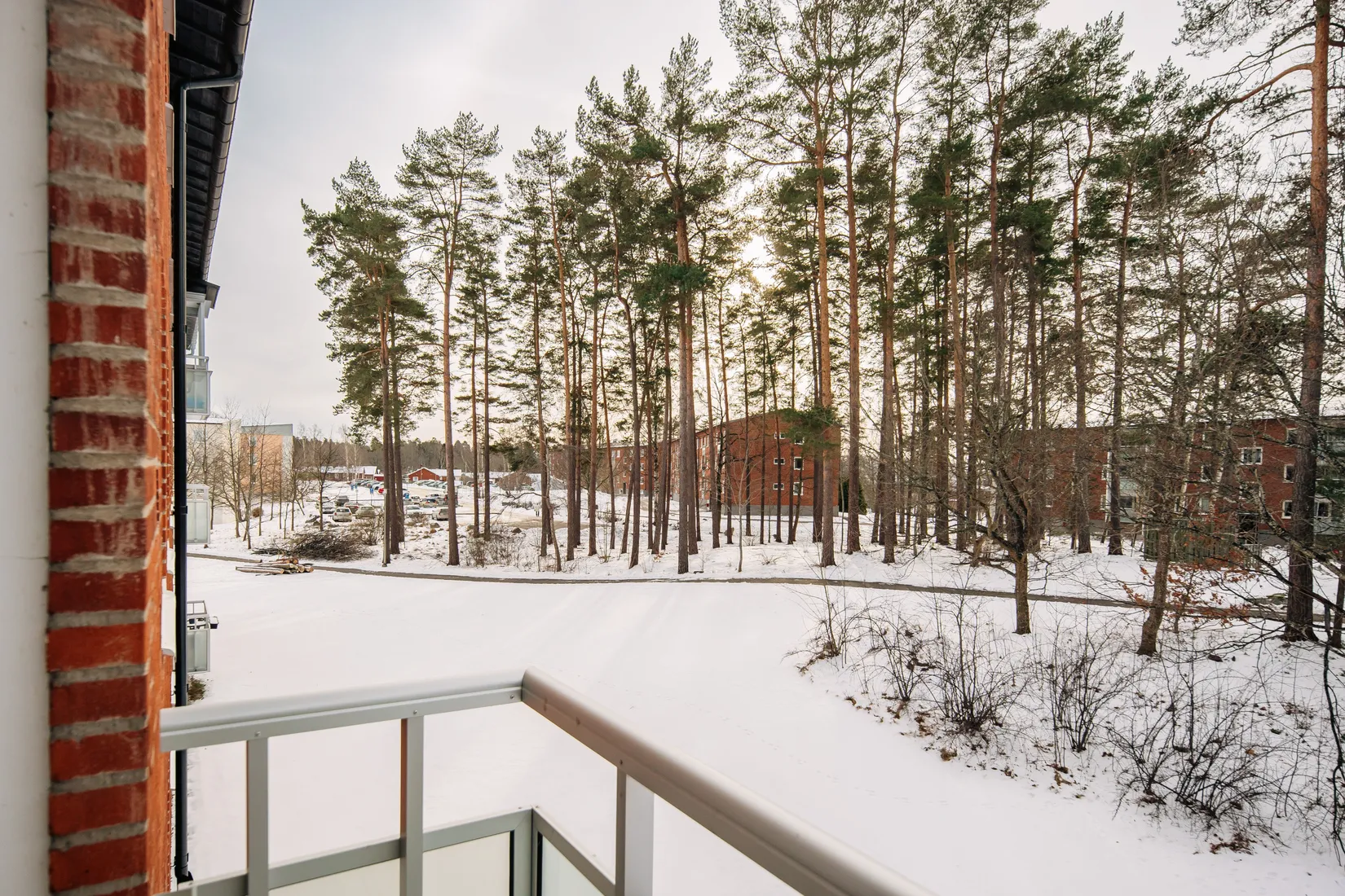 Bostadsrätt, Bigatan 15, Marieholm, Mariestad