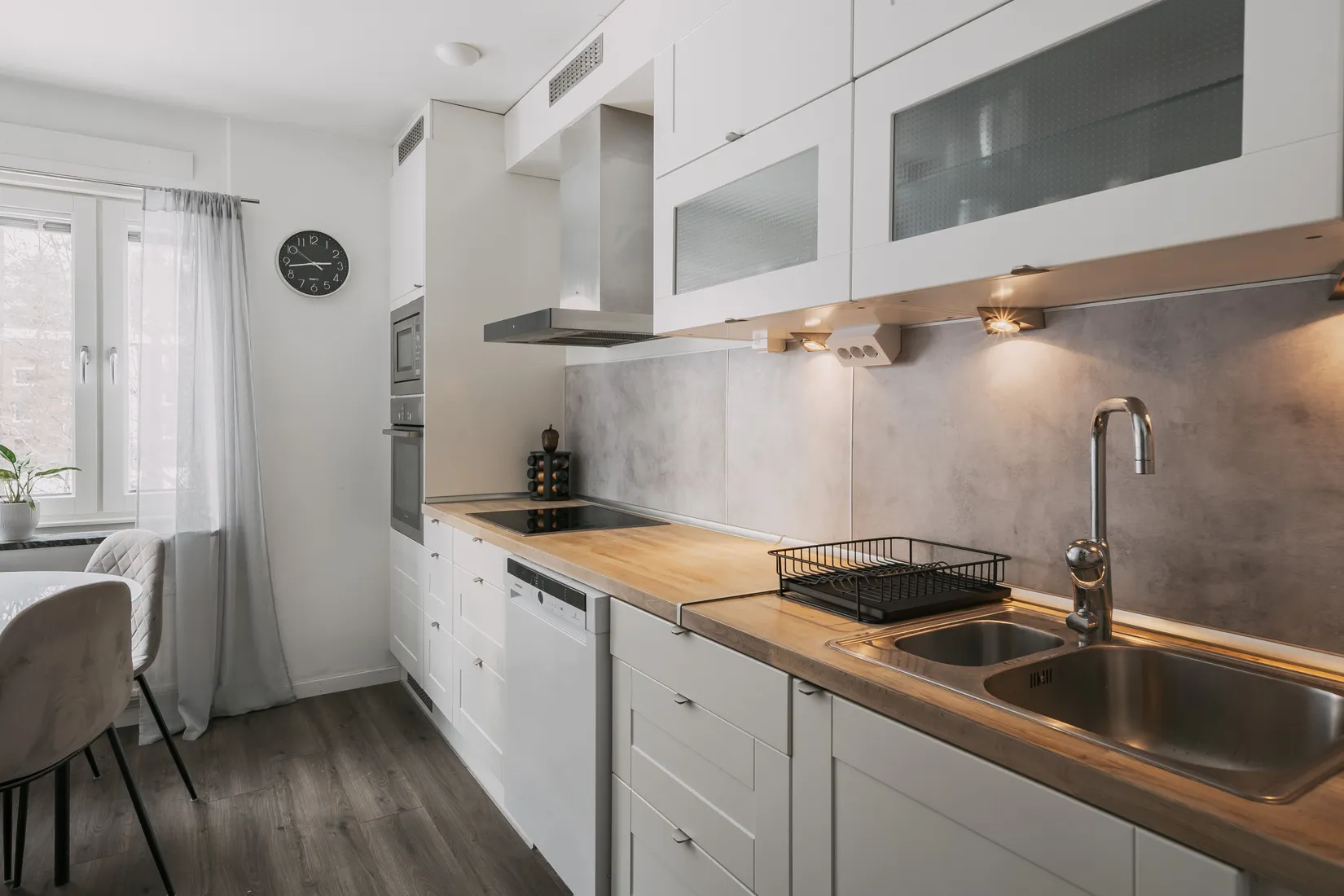 Bostadsrätt, Bigatan 15, Marieholm, Mariestad