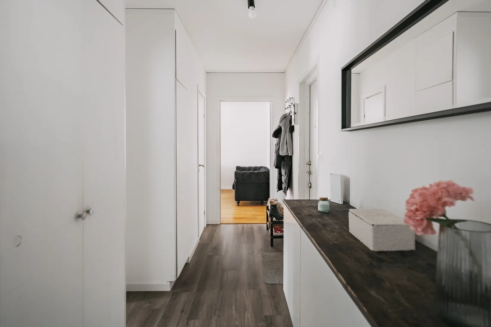 Bostadsrätt, Bigatan 15, Marieholm, Mariestad