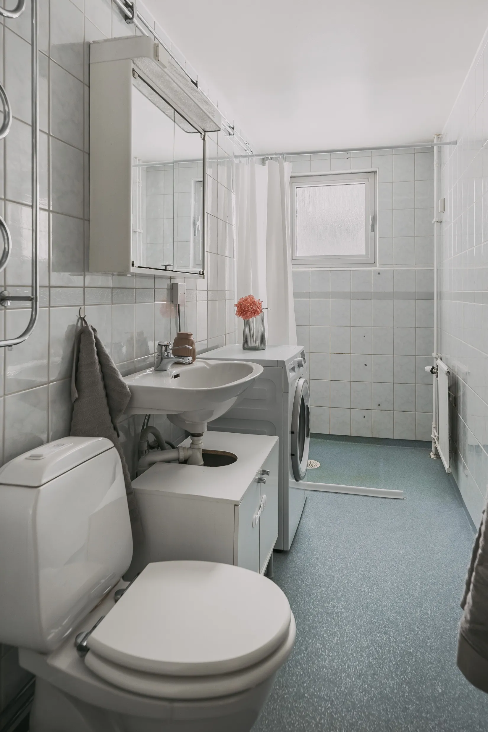 Bostadsrätt, Bigatan 15, Marieholm, Mariestad