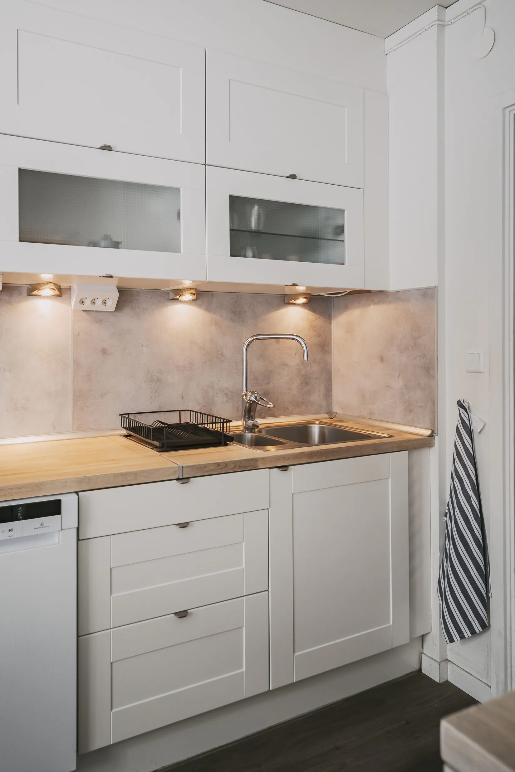 Bostadsrätt, Bigatan 15, Marieholm, Mariestad