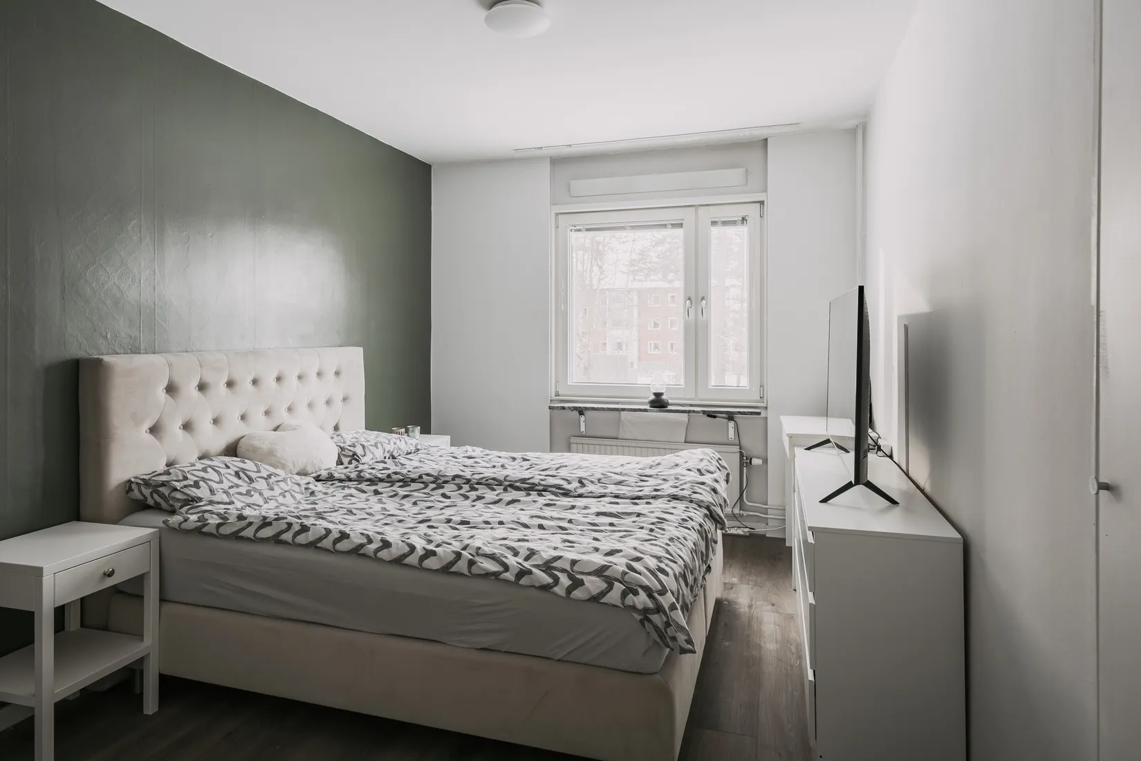 Bostadsrätt, Bigatan 15, Marieholm, Mariestad