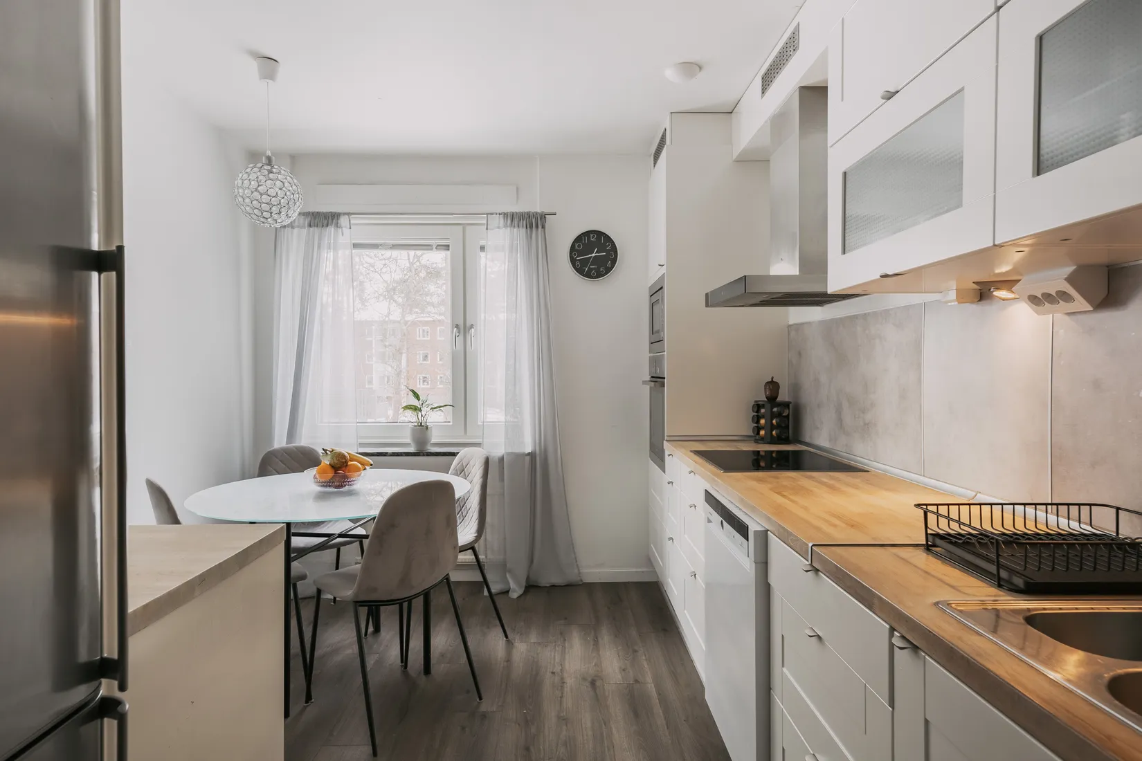 Bostadsrätt, Bigatan 15, Marieholm, Mariestad