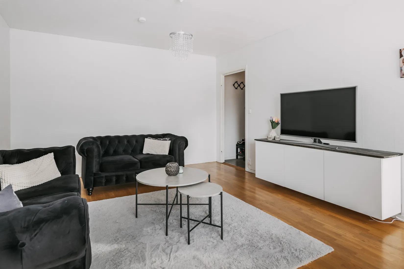 Bostadsrätt, Bigatan 15, Marieholm, Mariestad