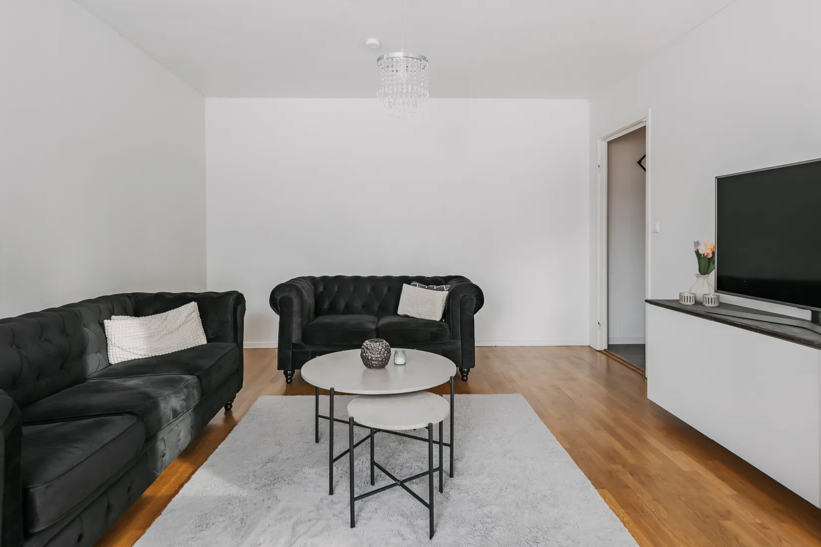 Bostadsrätt, Bigatan 15, Marieholm, Mariestad