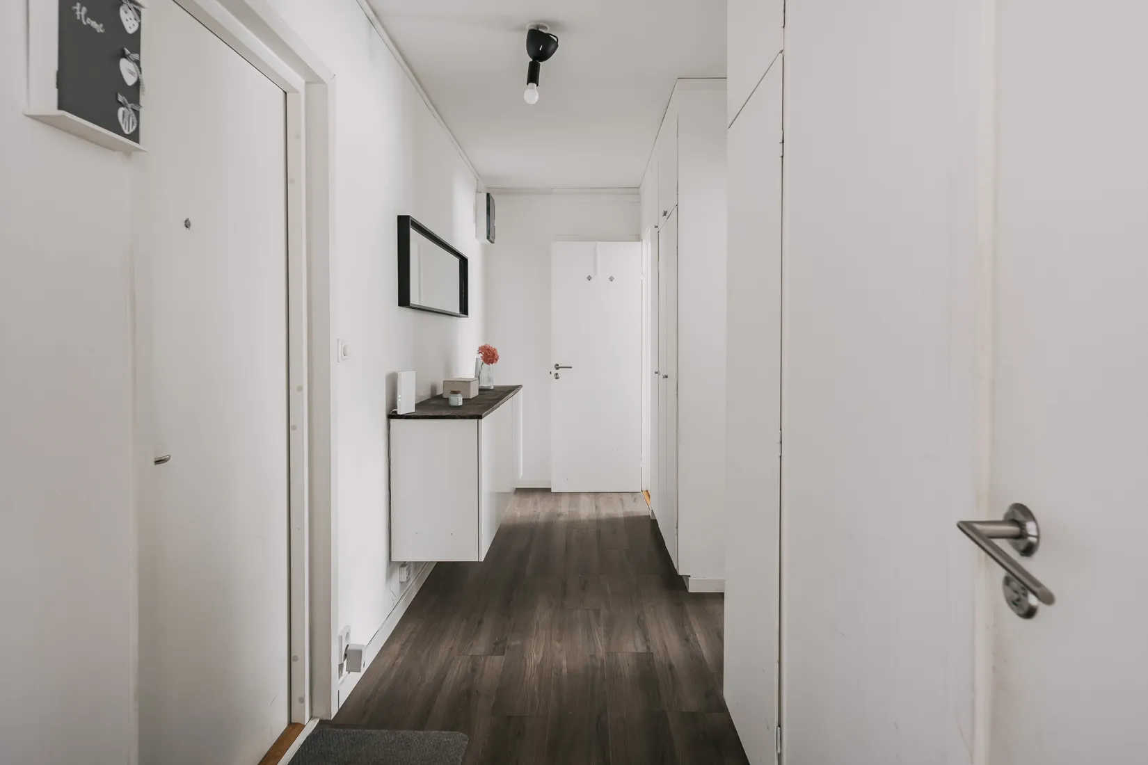 Bostadsrätt, Bigatan 15, Marieholm, Mariestad