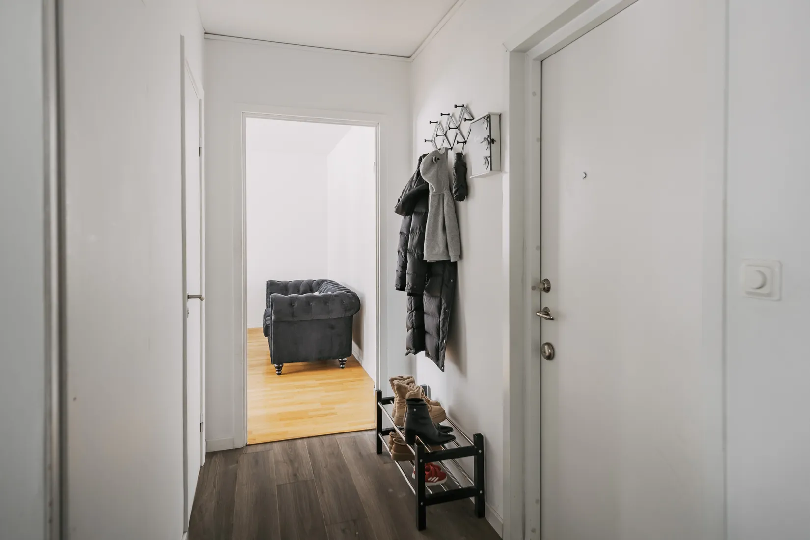 Bostadsrätt, Bigatan 15, Marieholm, Mariestad