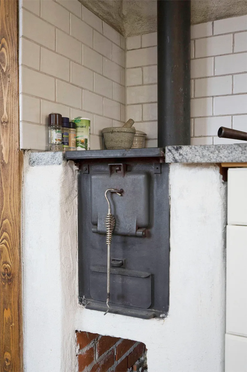 Villa, Gård/Skog, Grop Kullborg 2, Västervik