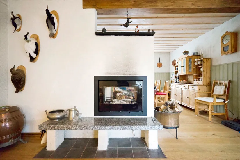 Villa, Gård/Skog, Grop Kullborg 2, Västervik