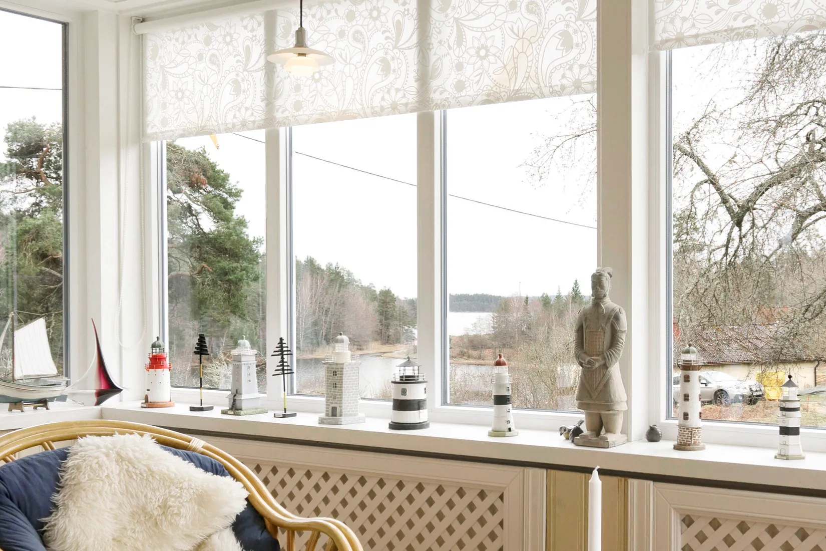 Villa, Gård/Skog, Grop Kullborg 2, Västervik