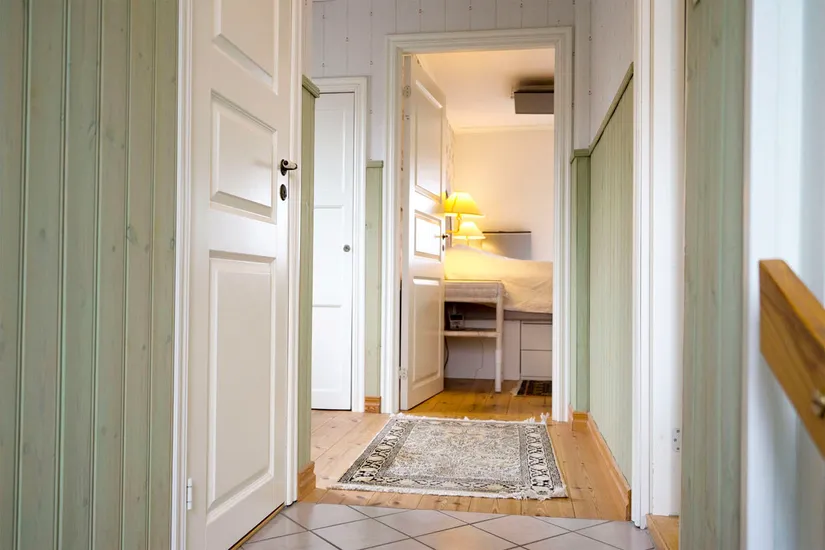 Villa, Gård/Skog, Grop Kullborg 2, Västervik