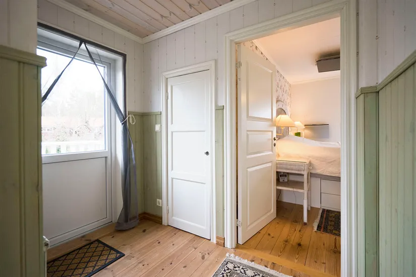 Villa, Gård/Skog, Grop Kullborg 2, Västervik