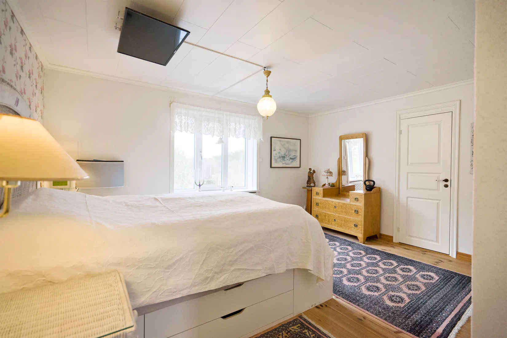 Villa, Gård/Skog, Grop Kullborg 2, Västervik