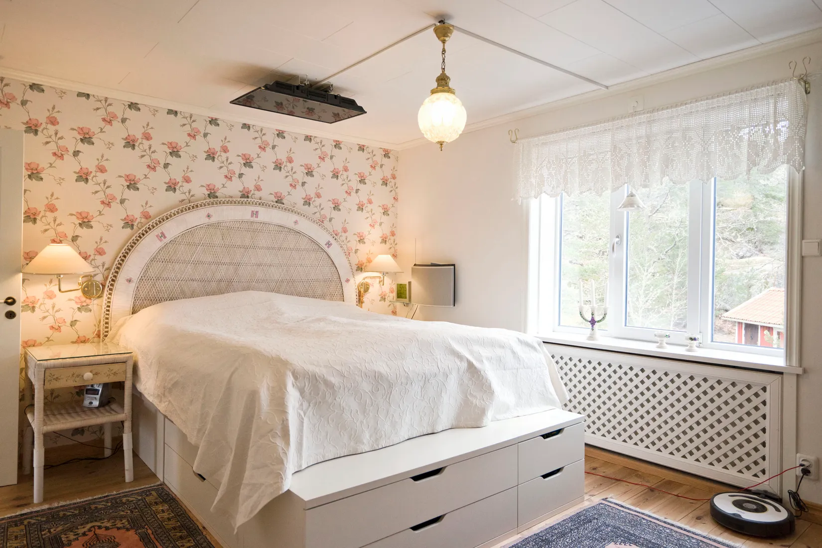 Villa, Gård/Skog, Grop Kullborg 2, Västervik