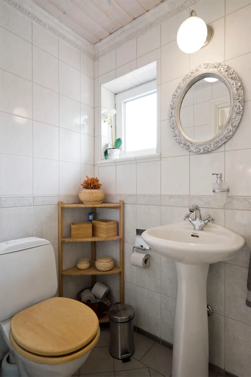 Villa, Gård/Skog, Grop Kullborg 2, Västervik