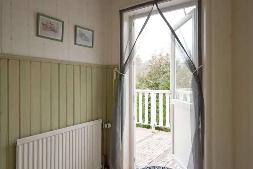 Villa, Gård/Skog, Grop Kullborg 2, Västervik