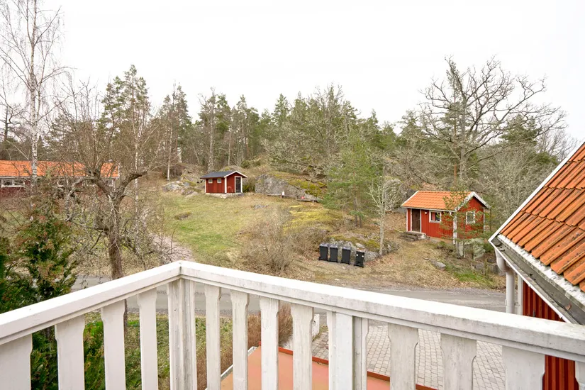 Villa, Gård/Skog, Grop Kullborg 2, Västervik