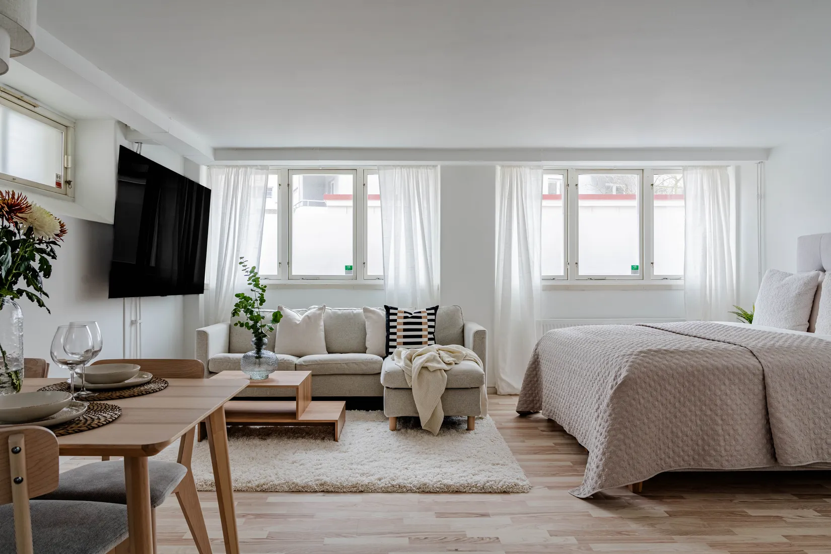 Bostadsrätt, Troedsgatan 4, Tågaborg, Helsingborg