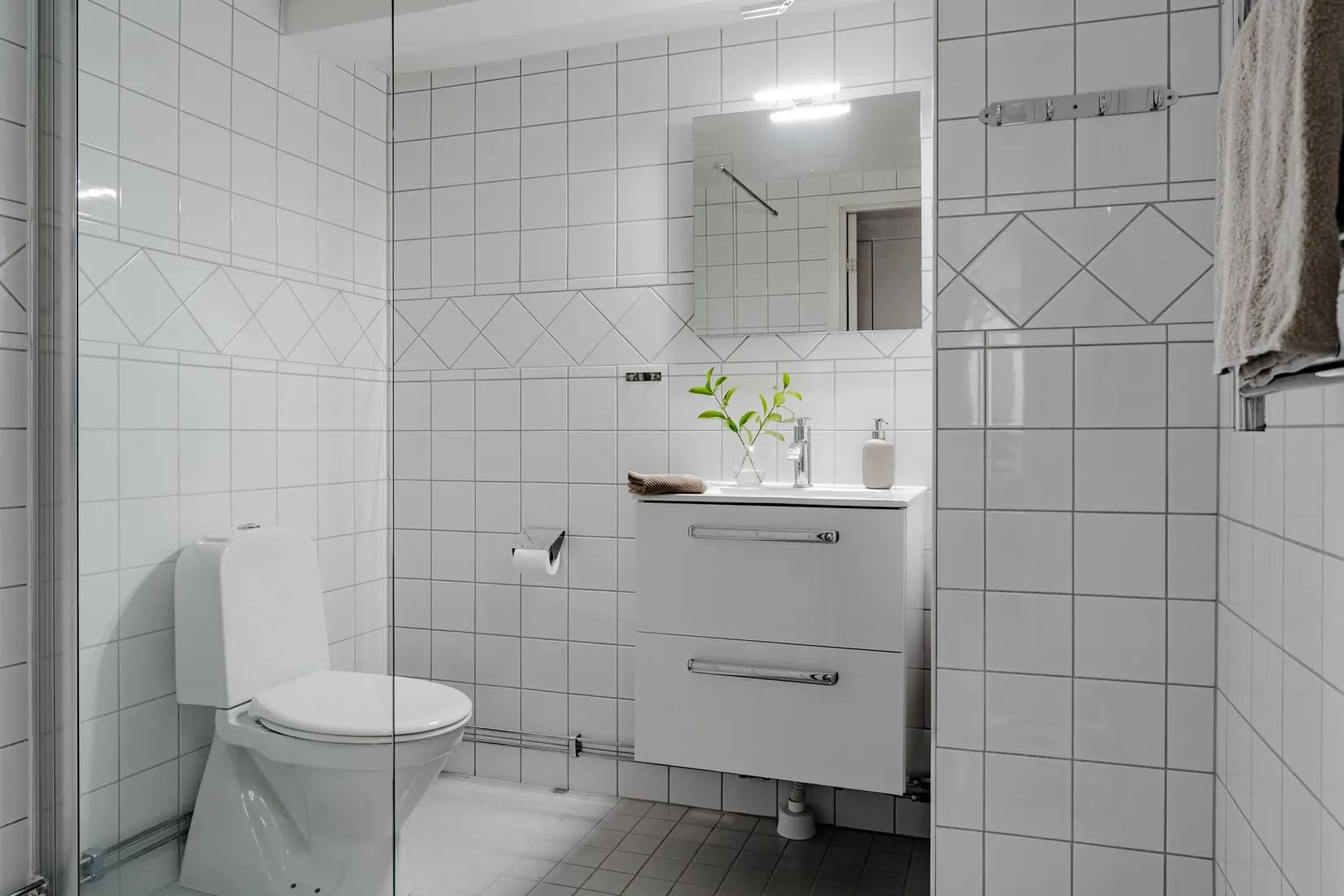 Bostadsrätt, Troedsgatan 4, Tågaborg, Helsingborg