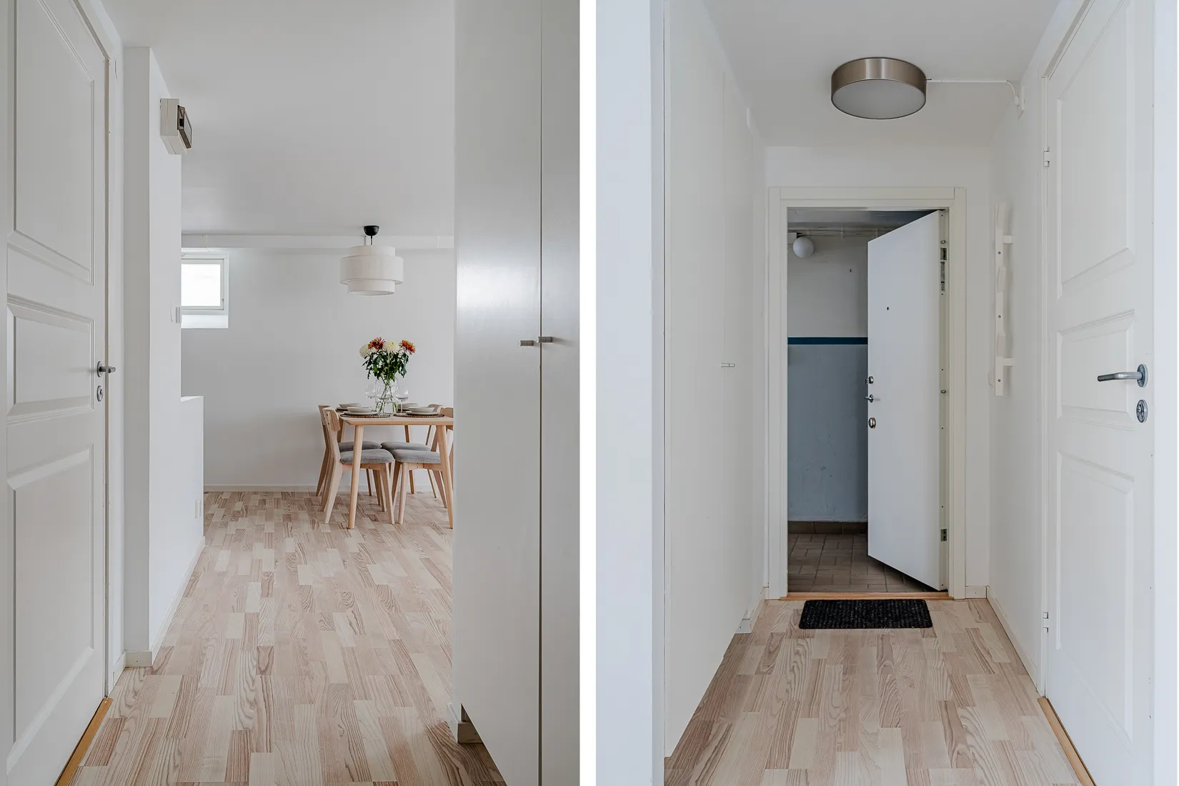 Bostadsrätt, Troedsgatan 4, Tågaborg, Helsingborg