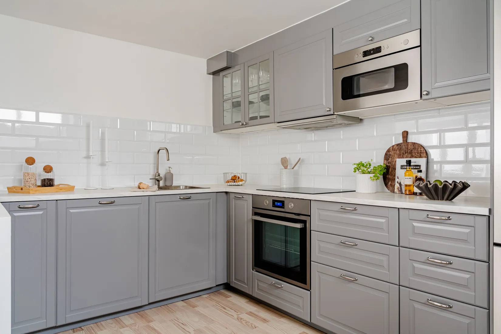 Bostadsrätt, Troedsgatan 4, Tågaborg, Helsingborg