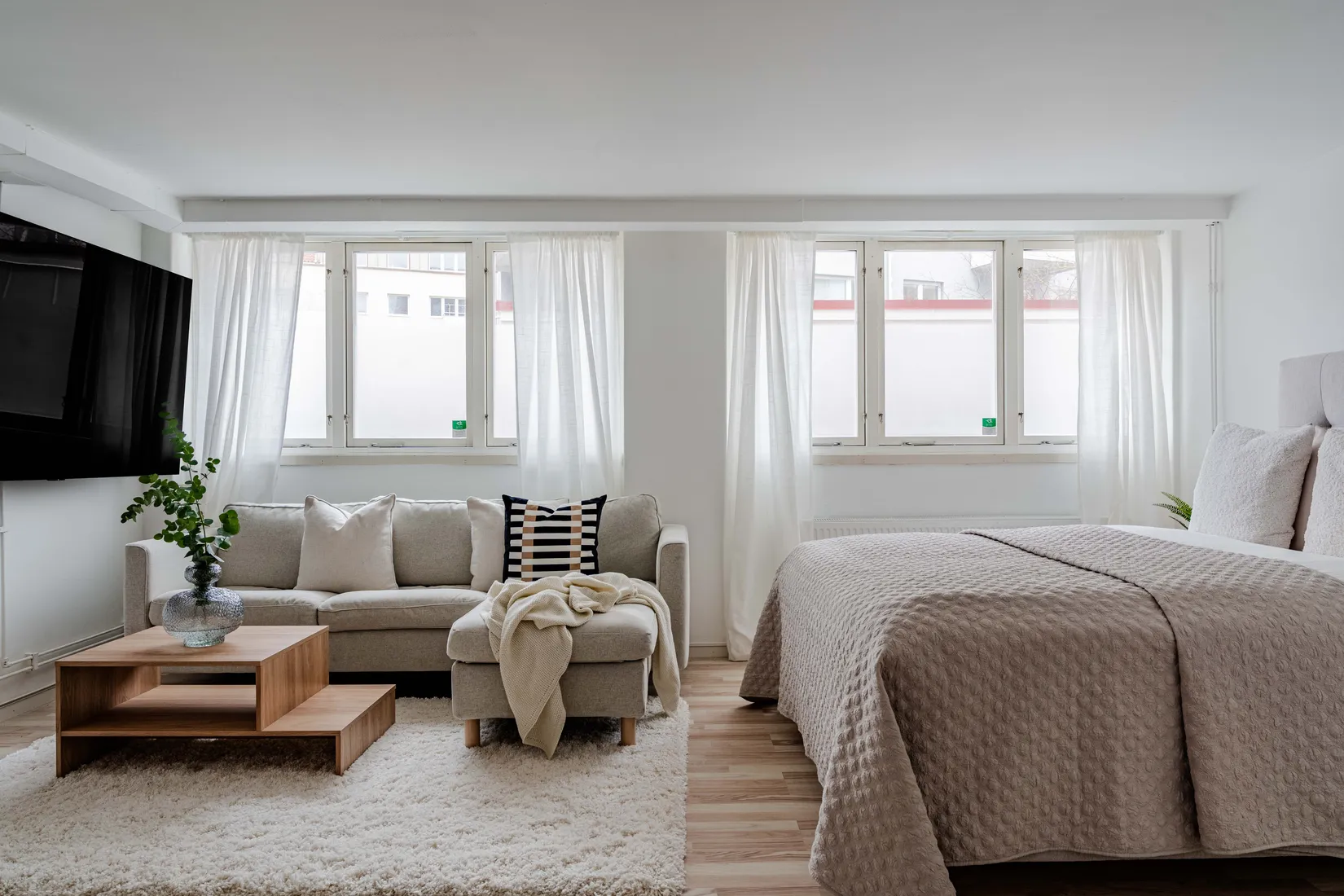 Bostadsrätt, Troedsgatan 4, Tågaborg, Helsingborg