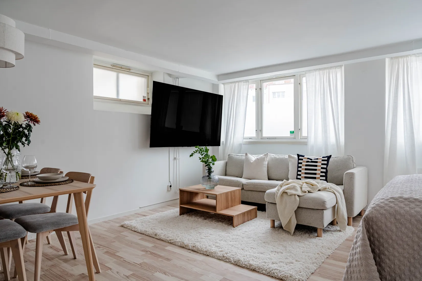 Bostadsrätt, Troedsgatan 4, Tågaborg, Helsingborg