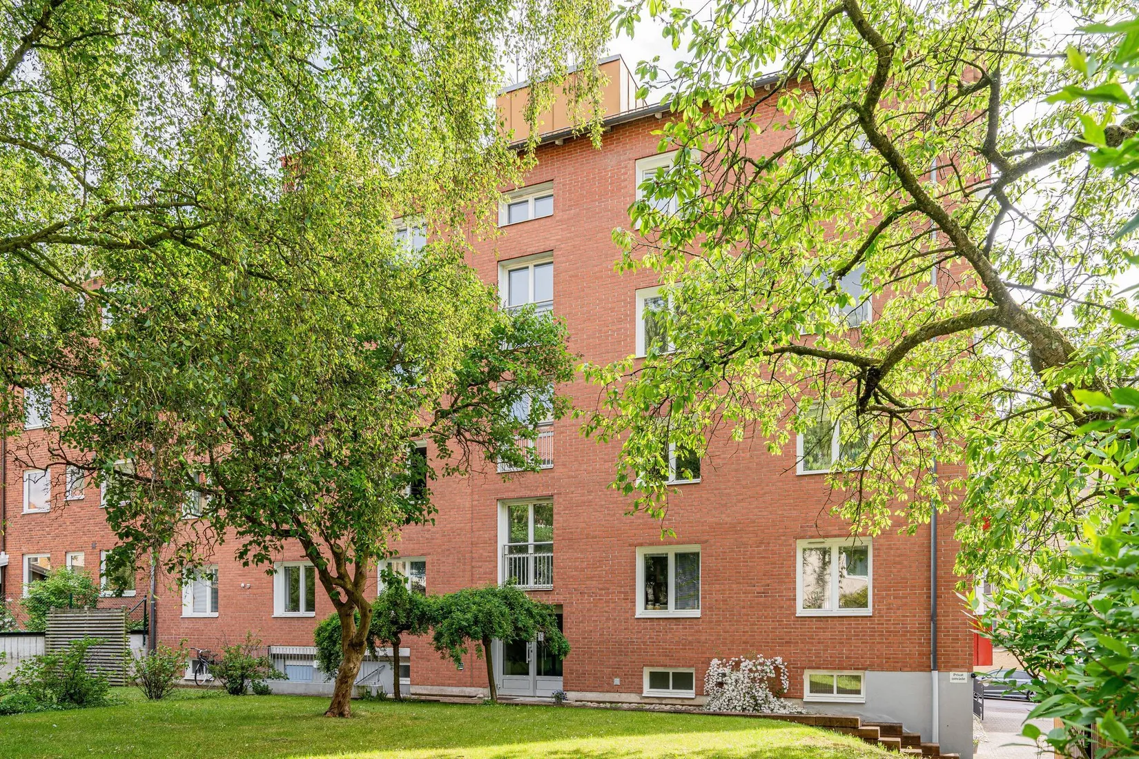 Bostadsrätt, Troedsgatan 4, Tågaborg, Helsingborg