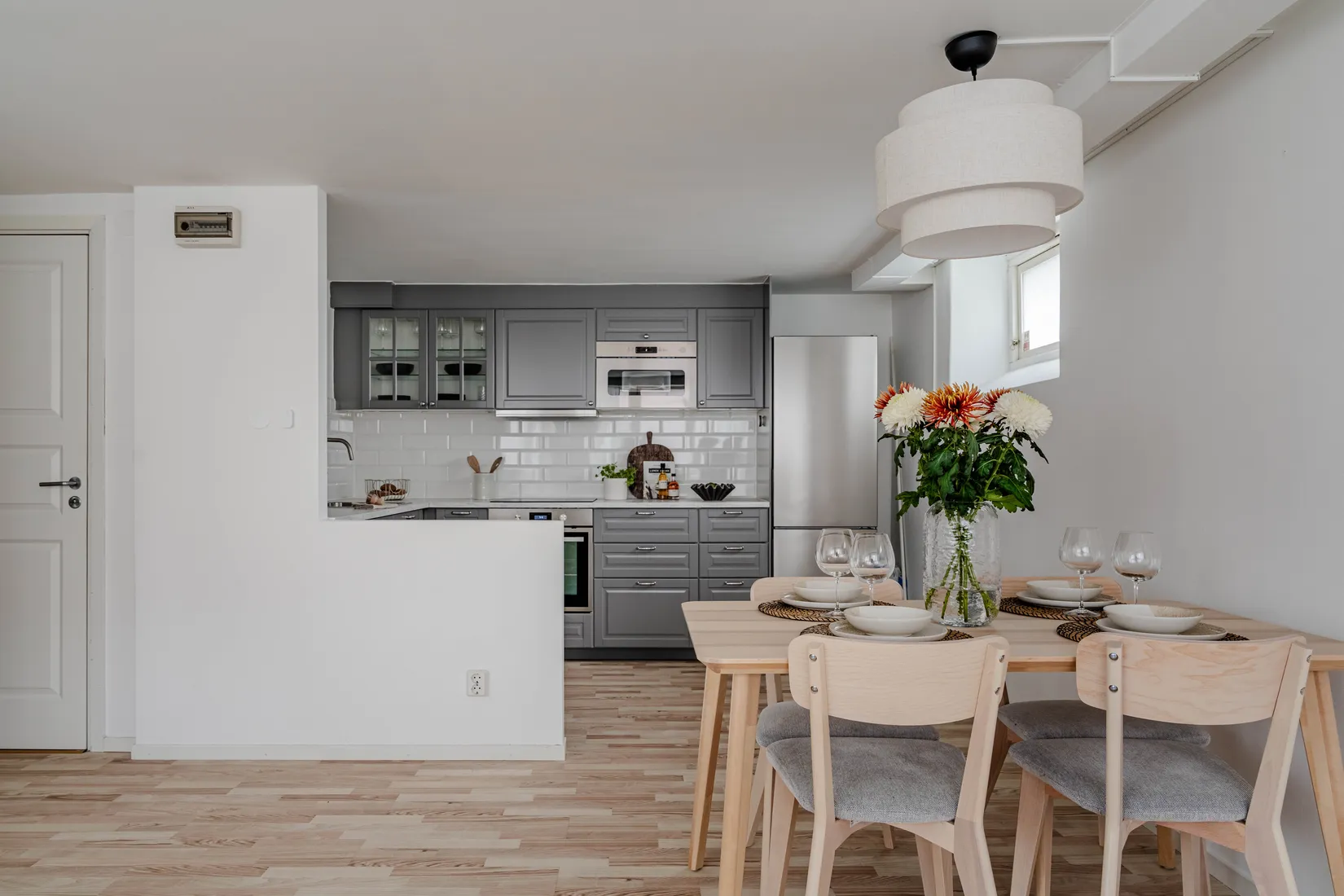 Bostadsrätt, Troedsgatan 4, Tågaborg, Helsingborg