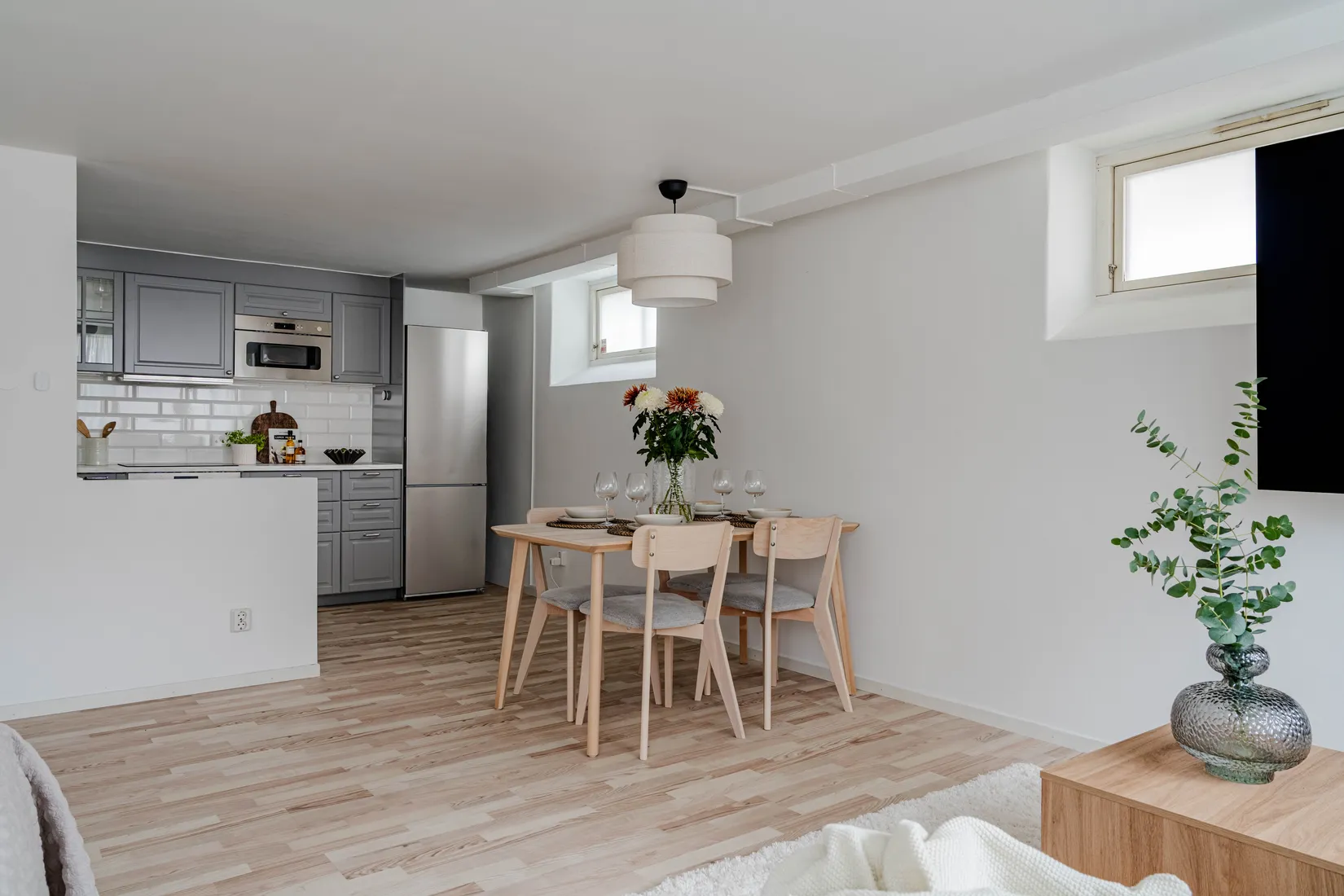 Bostadsrätt, Troedsgatan 4, Tågaborg, Helsingborg