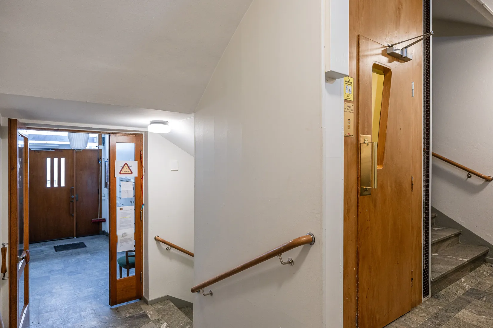 Bostadsrätt, Engelbrektsgatan 6, Centralt/Vasastaden, Linköping