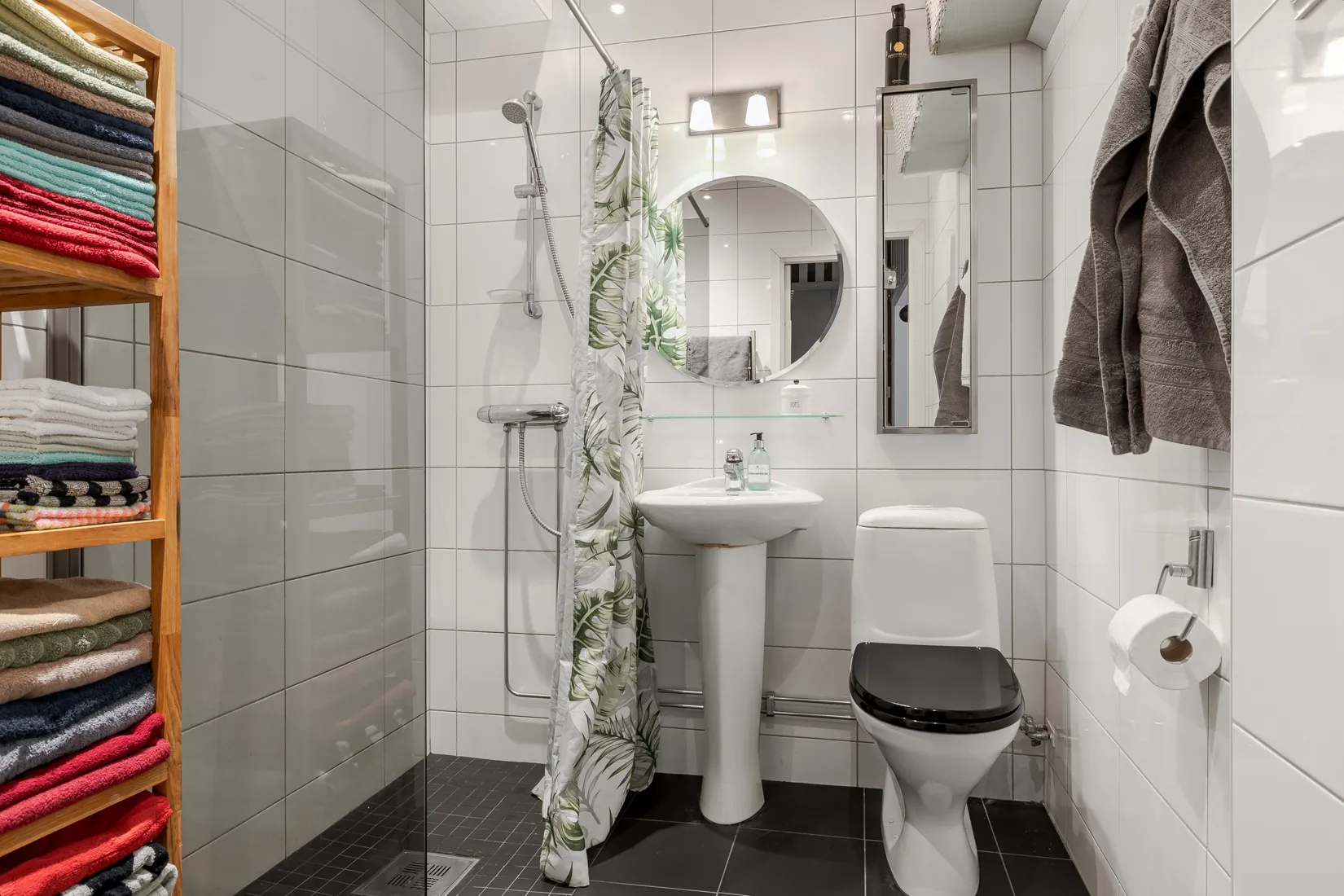 Bostadsrätt, Engelbrektsgatan 6, Centralt/Vasastaden, Linköping