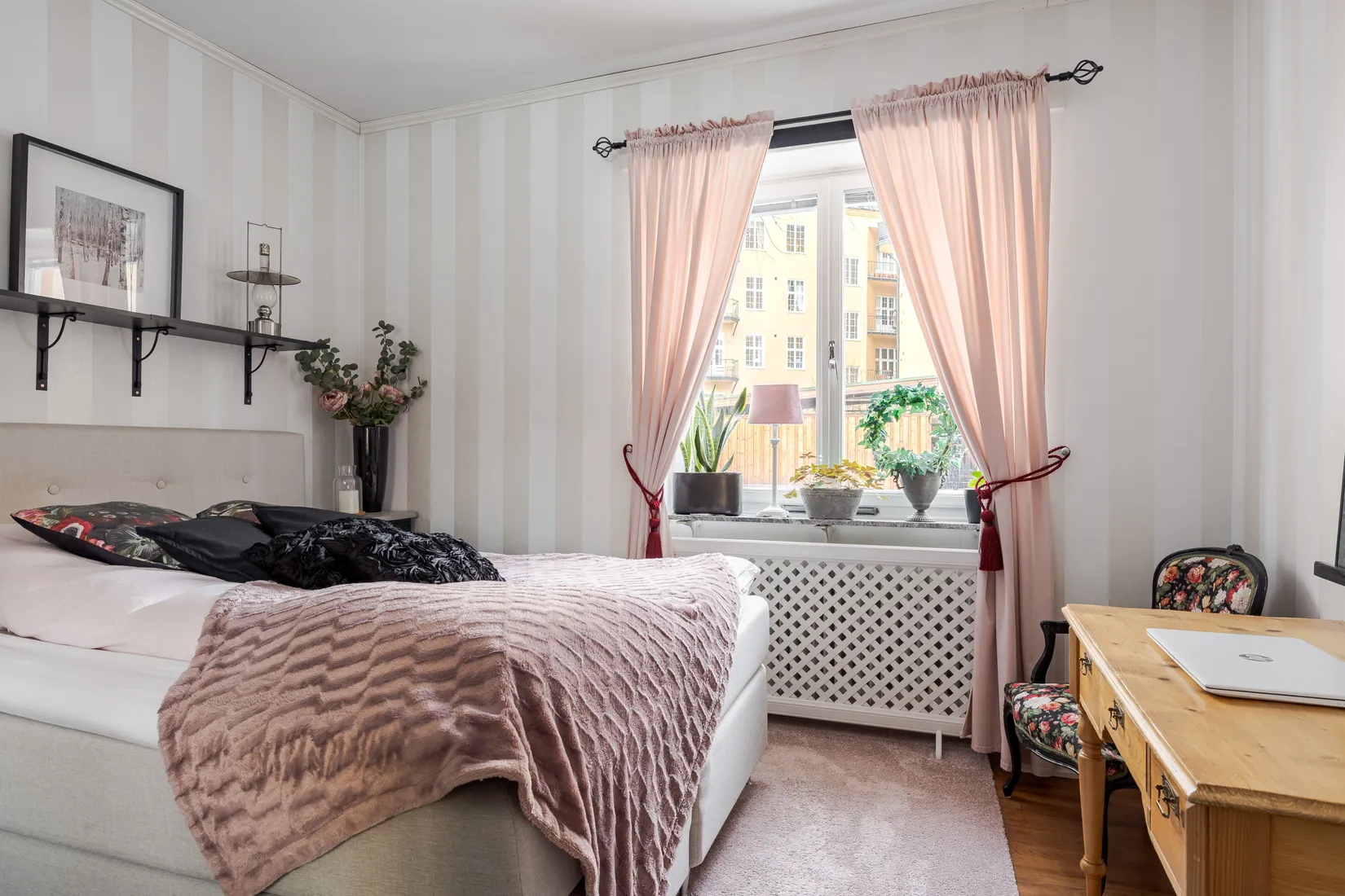 Bostadsrätt, Engelbrektsgatan 6, Centralt/Vasastaden, Linköping