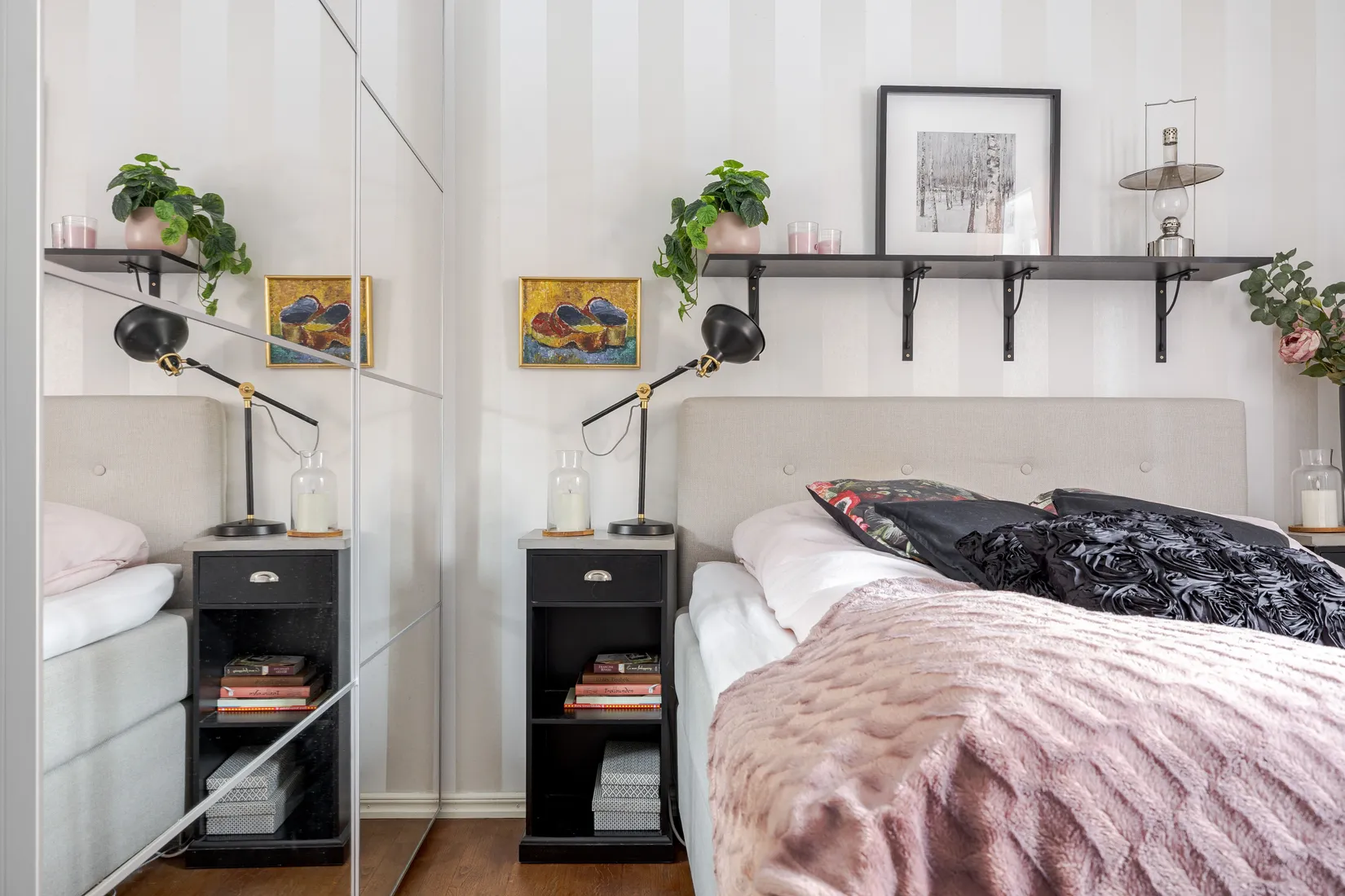 Bostadsrätt, Engelbrektsgatan 6, Centralt/Vasastaden, Linköping