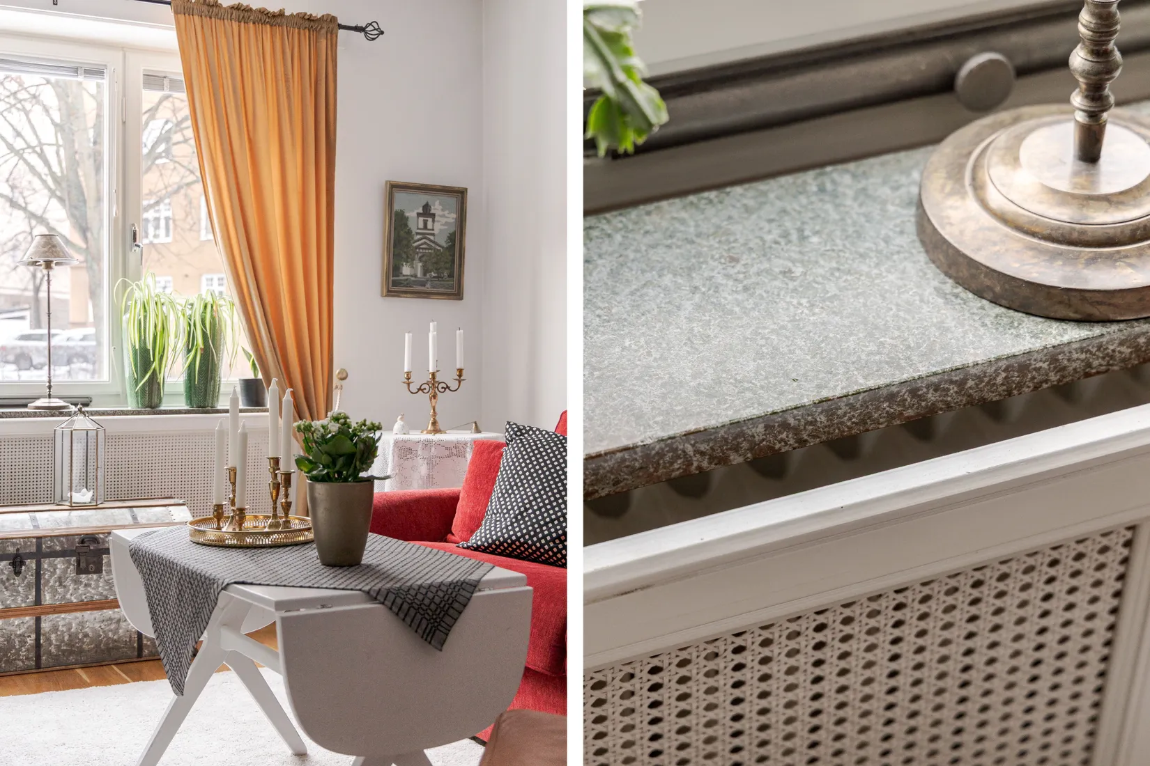 Bostadsrätt, Engelbrektsgatan 6, Centralt/Vasastaden, Linköping