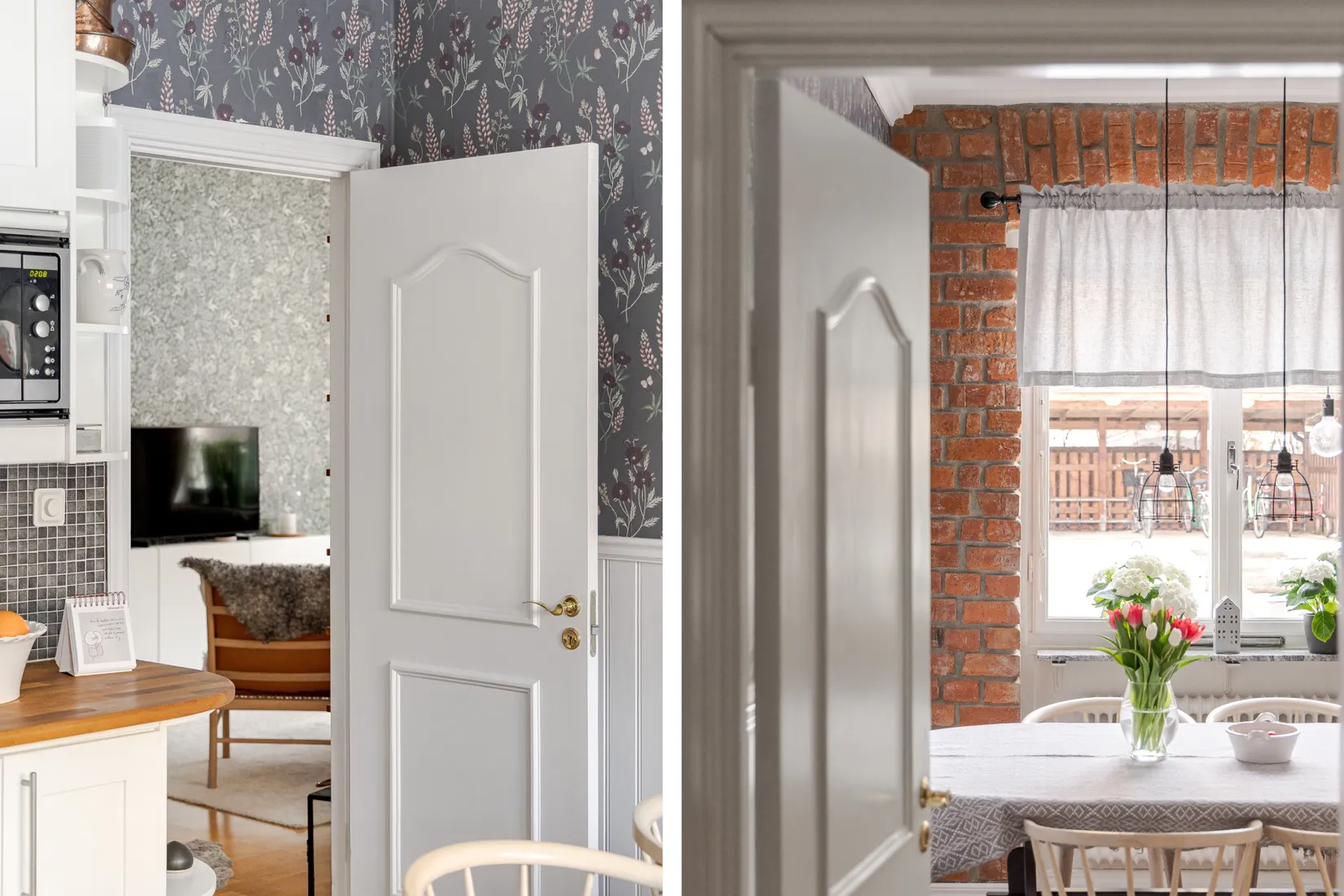 Bostadsrätt, Engelbrektsgatan 6, Centralt/Vasastaden, Linköping